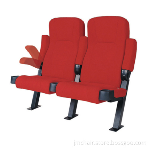 Popular Commercial Auditorium Theatre Cinema Concert Chair